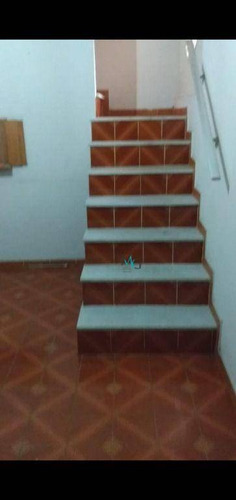 Imagem 3 de 16 de Vendo Casa Em Campo Grande - Ca0721
