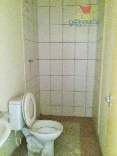 Imagem 11 de 21 de Sobrado Para Alugar, 150 M² Por R$ 3.000,00/mês - Vila Gomes Cardim - São Paulo/sp - So0192