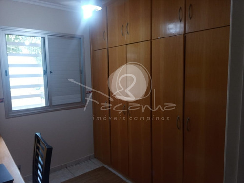 Imagem 6 de 21 de Apartamento Para Venda Na Vila Nova Teixeira Em Campinas - Imobiliária Em Campinas. - Ap05115 - 70667491