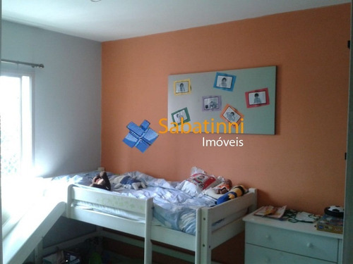 Imagem 9 de 15 de Apartamento A Venda Em Sp Tatuapé - Ap04570 - 69376868
