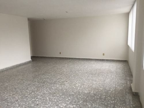 Imagen 5 de 12 de Departamento En Renta 2 Recámaras Col. Narvarte.