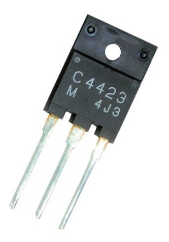 2sc4423 C4423 Nte2308 Transistor 