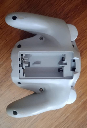 Control Inalámbrico Gamecube (Usado)