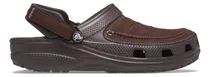 Comprar Zuecos Crocs Yukon Vista Ii Literide Clog M Hombre