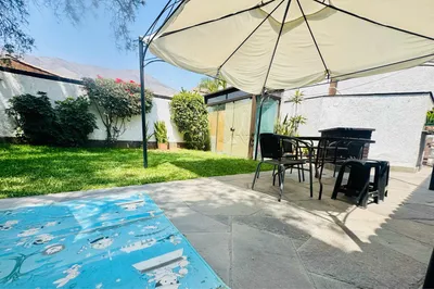 Casa en venta