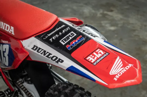 Honda Crf 250 Rx 2023