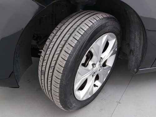 Chevrolet Onix 1.0 TURBO FLEX LTZ AUTOMÁTICO