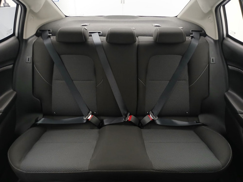 Chevrolet Onix 1.0 TURBO FLEX LTZ AUTOMÁTICO