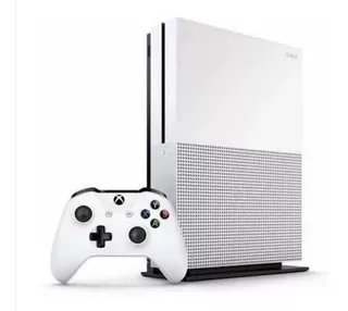 Consola Xbox One S 1 Tera