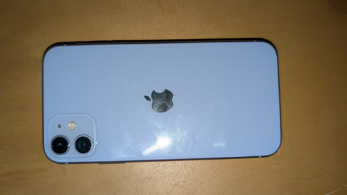 Apple iPhone 11 (128 Gb) - Morado (Usado)