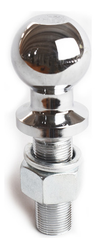 Bola Para Remolque Tunix Jalón Tirón 1 7/8 2000 Lb