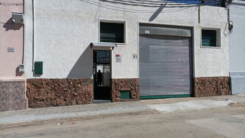 Venta Local Comercial Con Vivienda Prado