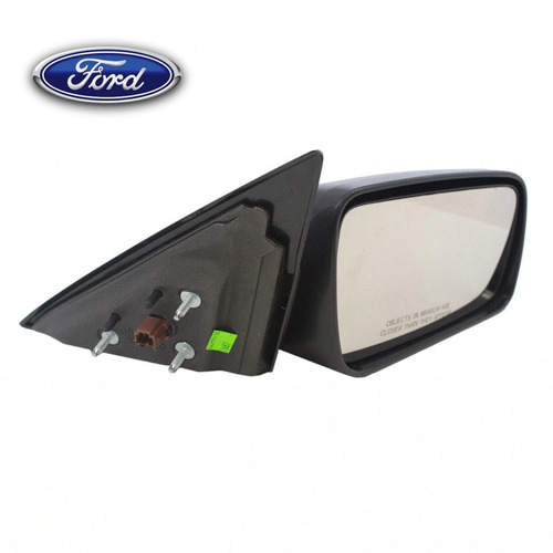 Espejo Retrovisor Mustang 2005/2008 Original 