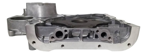 Bomba Aceite + Tapa Cadena Toyota Dyna - Coaster Motor 14b