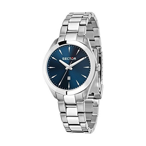 Sector 120 36 Mm Reloj De Mujer