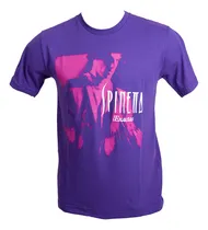 Comprar Remera Algodon Luis Alberto Spinetta Exactas Rock Nacional