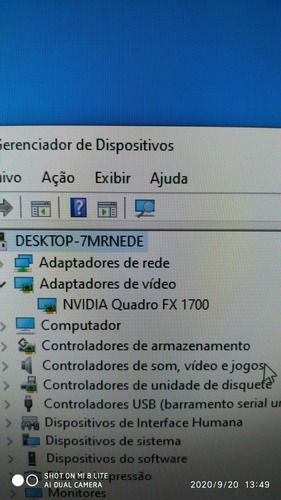 Computador Dell Workstation 3500 Xeon Ssd Pc Game Projetos