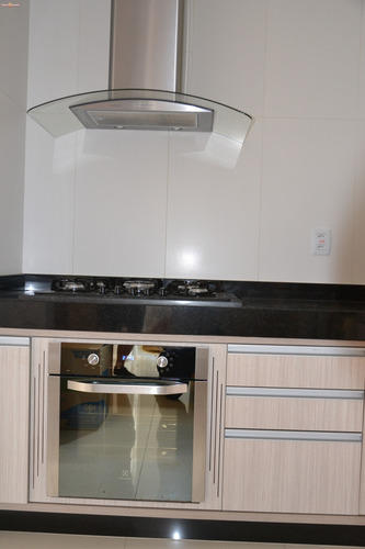 Imagem 4 de 25 de Apartamento - Ap00393 - 33122274