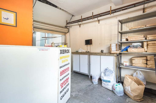 Imagem 7 de 11 de Galpão À Venda, 3 Quartos, Eldorado - Contagem/mg - 23921