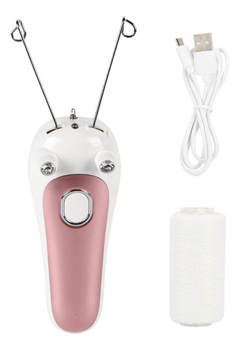 # Removedor Elétrico De Cabelo, Rosto, Corpo, Braço, Perna,