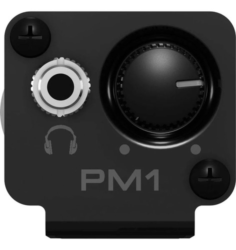 Behringer Powerplay Pm1 1-ch Personal In-ear Monitor Cint...