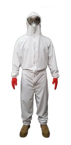 Traje tyvek antifluidos deals