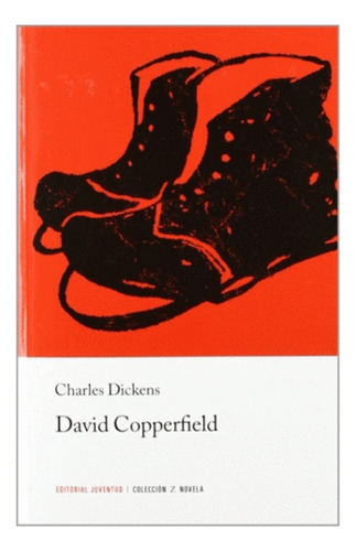 Libro David Copperfield