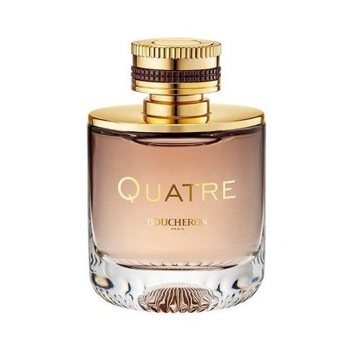 Perfume Boucheron Quatre Absolu De Nuit Femme Edp 100ml 