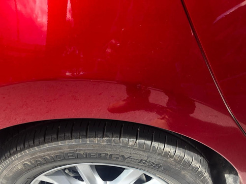Mazda 3 Touring Sedan 2.0 Mecanico