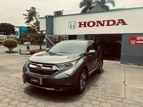 Honda CR-V 2.4 City Plus