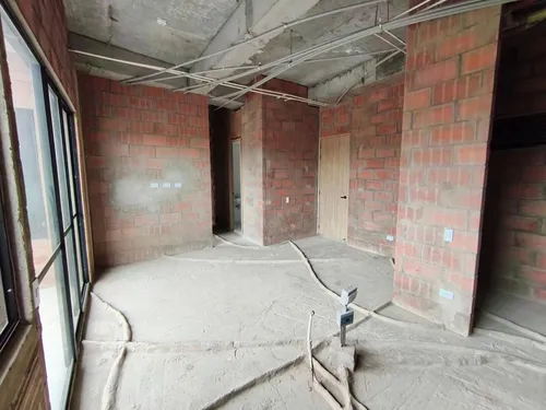 Apartamento En Venta En Kuna Rionegro. Cod V13412