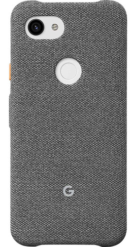 Funda Para Google Pixel 3a - Google (gris)