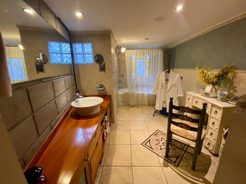 Imagen 8 de 27 de Venta! Piso 7 Ambientes Gran Quincho Y Terraza Propia - Zona Privilegiada (recoleta)