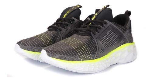 Imagen 2 de 9 de Zapatillas L.a. Gear Holmes