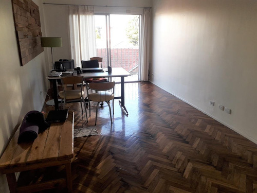 Imagen 2 de 14 de Departamento - Barrio Vicente López