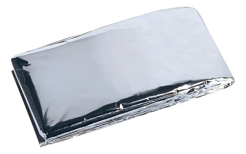 Kit Zip Lock + Cal Virgem + Manta Aluminizada