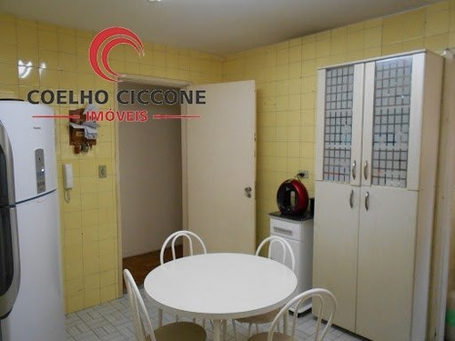 Imagem 9 de 15 de Compre Apartamento Em Santa Paula - V-416