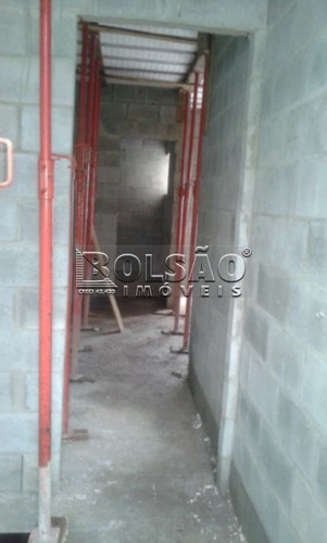 Imagem 2 de 15 de Sobrado - Lauzane Paulista - Ref: 20306 - V-20306
