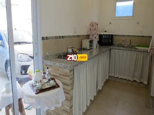 Imagem 5 de 19 de Ch01818- At. 1000 M² Ac. 312,86 M² - Chácara Em Condomínio - Terras De Itaici - Ch01818 - 69561051