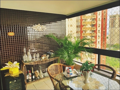 Imagem 6 de 14 de Venda - Apartamento 3/4 - Horto Florestal - Salvador - Ba
