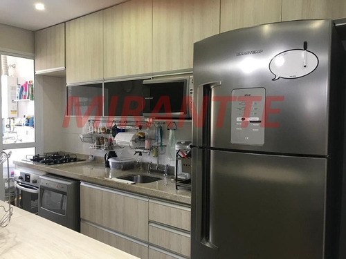 Imagem 23 de 27 de Apartamento Em Santana - São Paulo, Sp - 346815