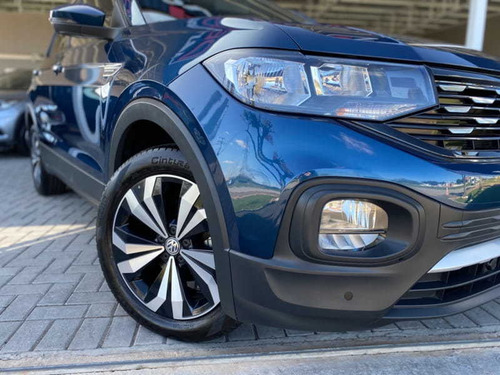 Imagem 15 de 15 de Volkswagen T Cross Comfortline Ad 2021