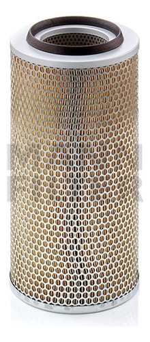 Elemento Filtro Ar 1113 1513 352 C20325/2 Mann Filter