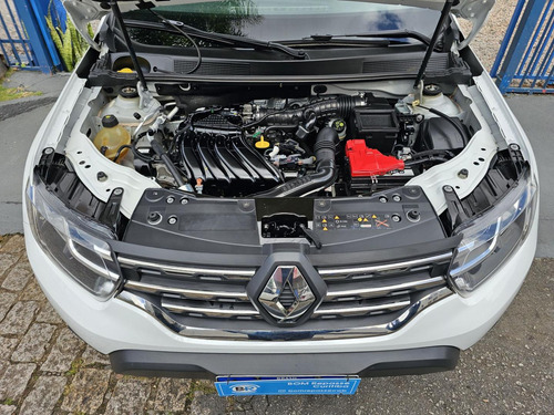 Renault Duster Zen 1.6 16v Flex Mec.