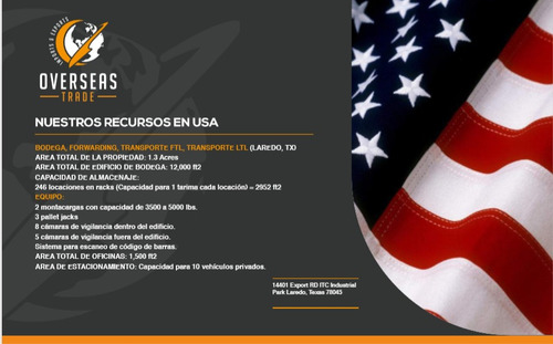 Importaciones Compras En Ebay, Usa, Amazon, China, Aliexpres