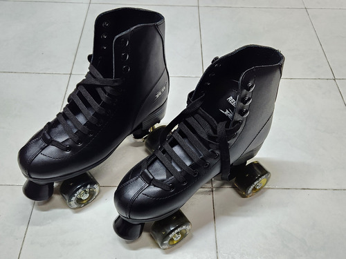 Patines 4 Ruedas Rebelblade