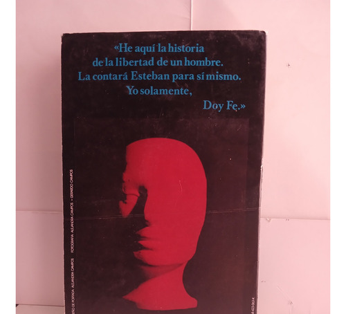 Érase Un Hombre Pentafácico / Emma Godoy / 3ra Edición Jus (Usado)