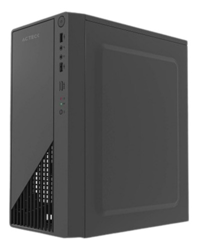 Pc Cpu Escritorio Intel Core I5 16gb 480gb Combo Oficina7pz
