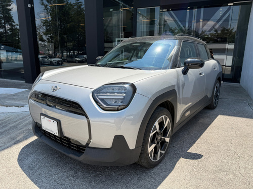 Mini Aceman 2025