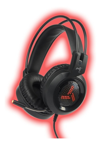 Auriculares Gamer Kolke Shadow | Pc | Super Comodos